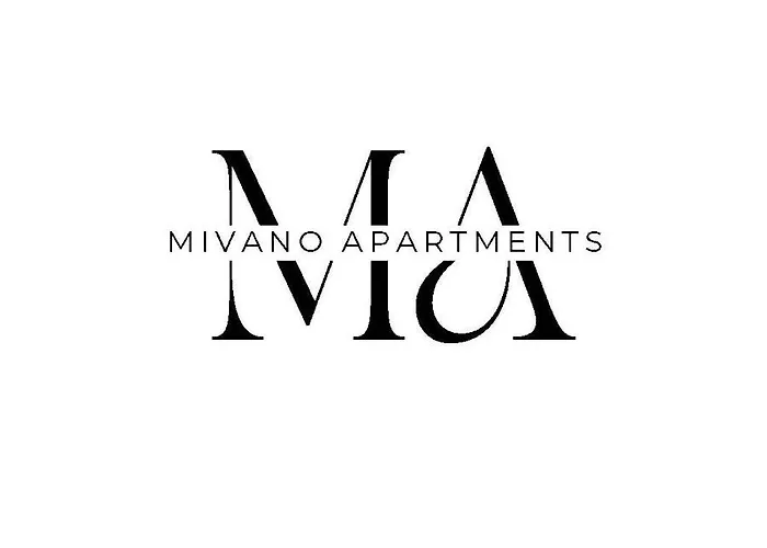 Mivano-Apartments Wifi Kueche Netflix