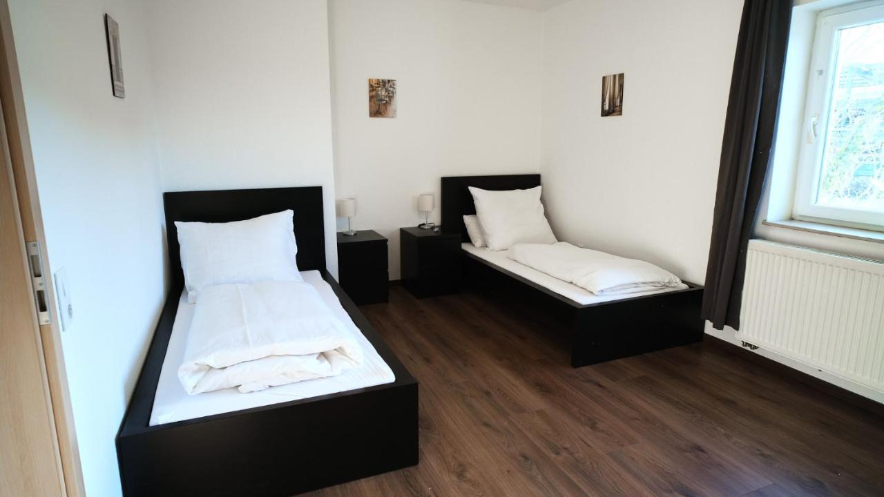 Mivano-apartments Wifi Kueche Netflix Apartment *