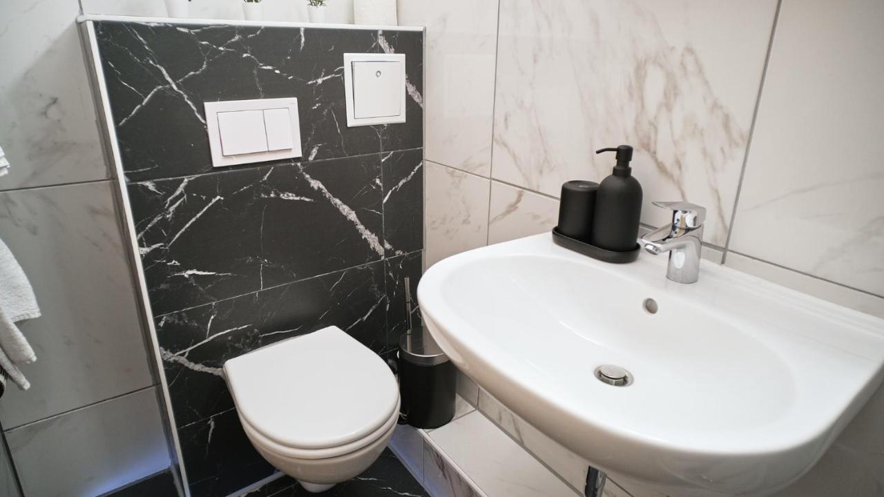 Mivano-apartments Wifi Kueche Netflix Appartement Celle