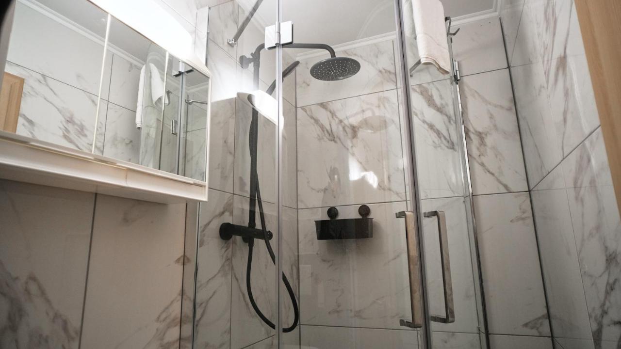 Appartement Mivano-apartments Wifi Kueche Netflix Celle